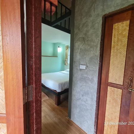 Koh Mak Living Vila Exterior foto