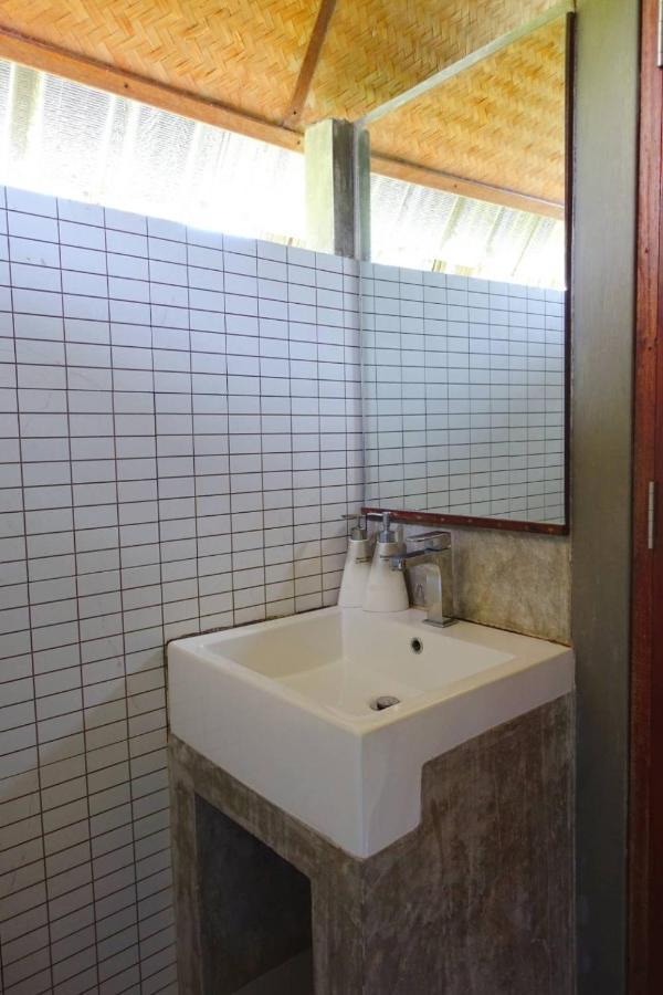 Koh Mak Living Vila Exterior foto