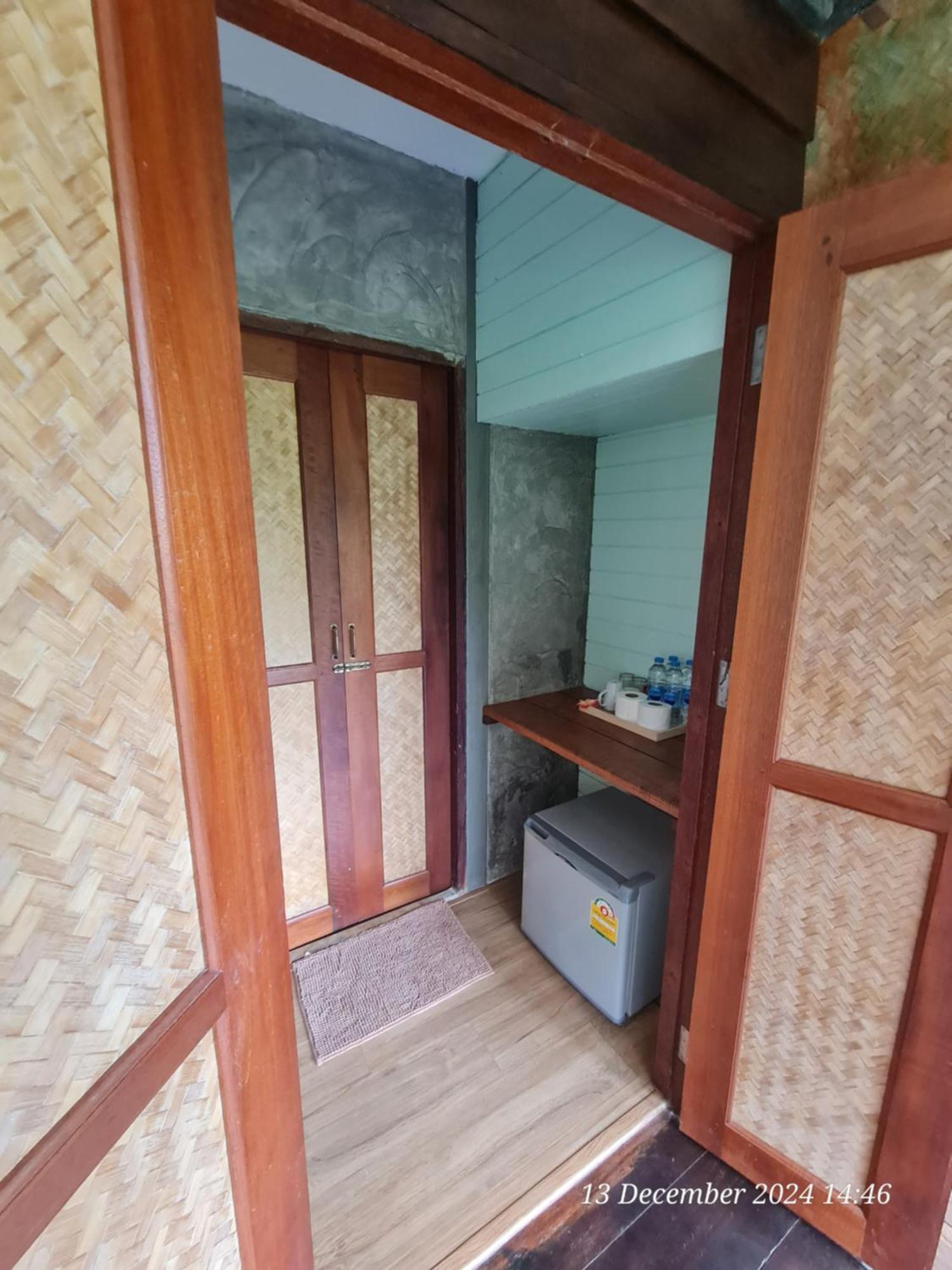 Koh Mak Living Vila Exterior foto