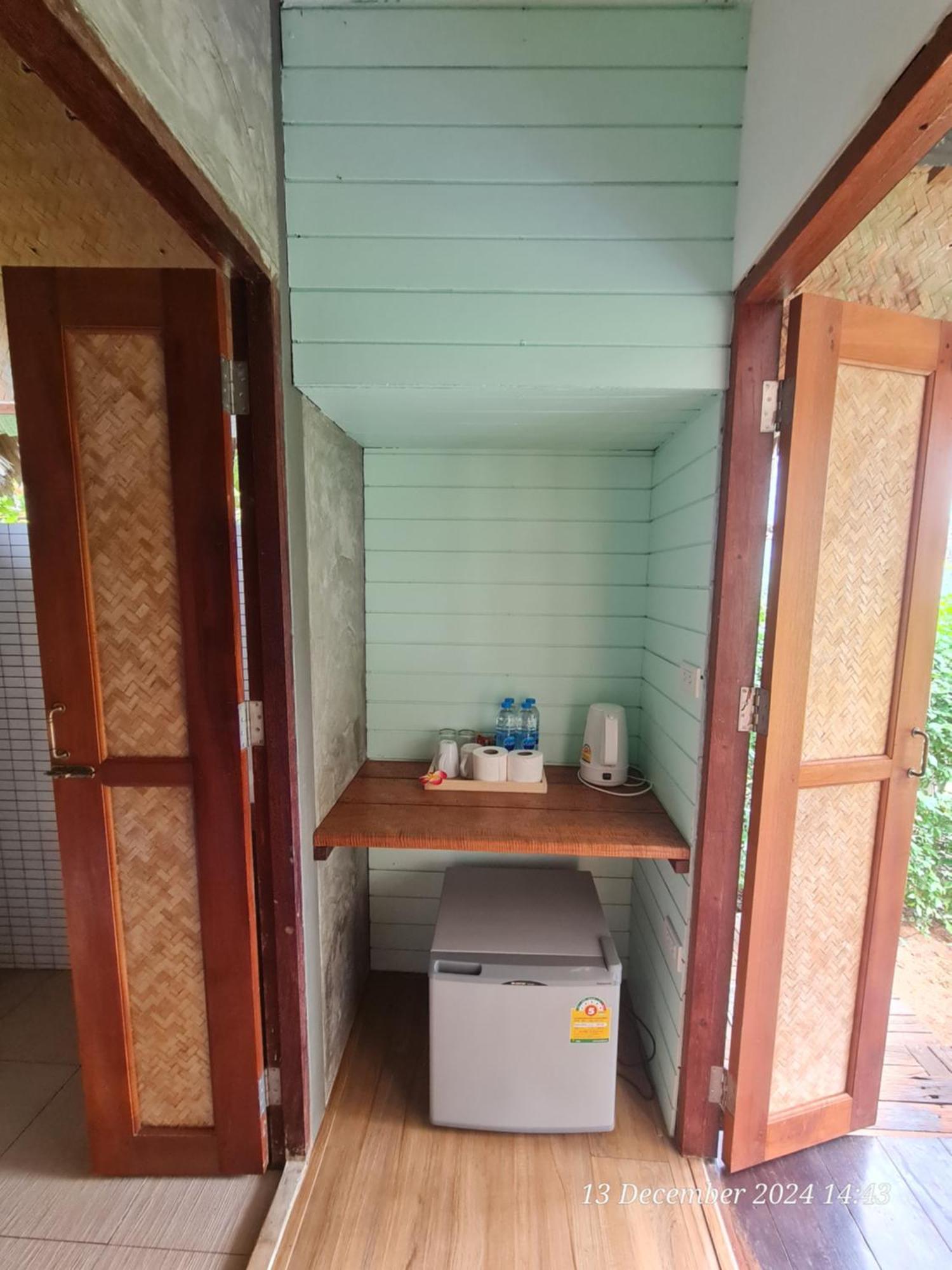 Koh Mak Living Vila Exterior foto