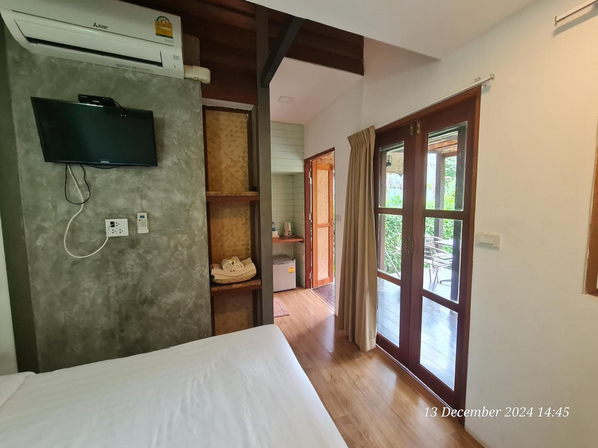 Koh Mak Living Vila Exterior foto