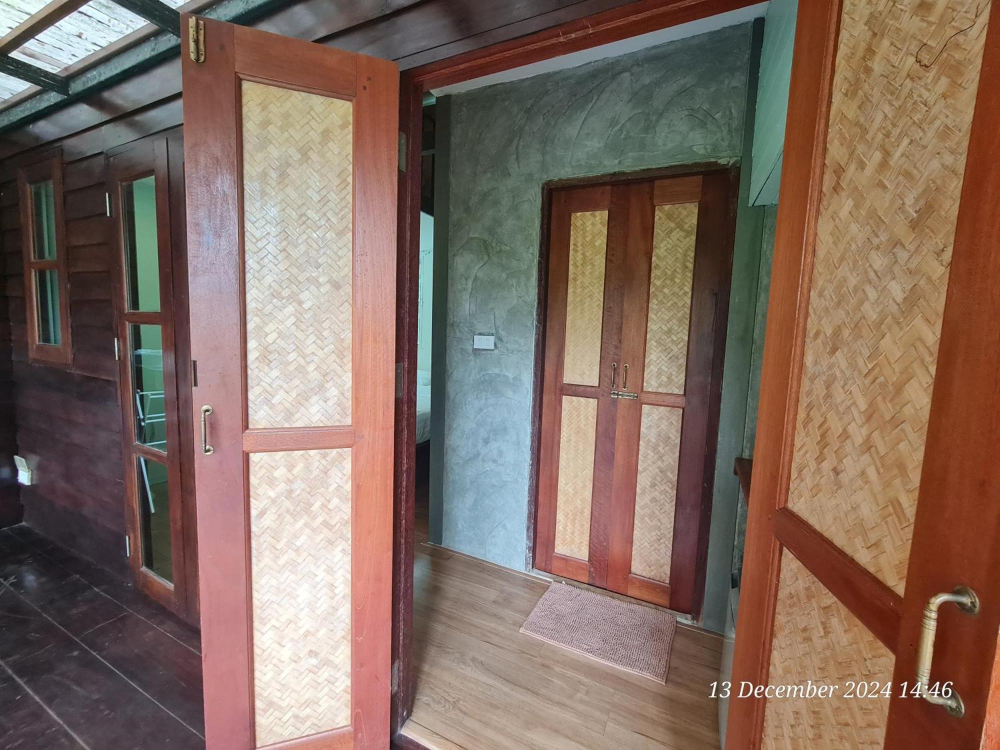 Koh Mak Living Vila Exterior foto
