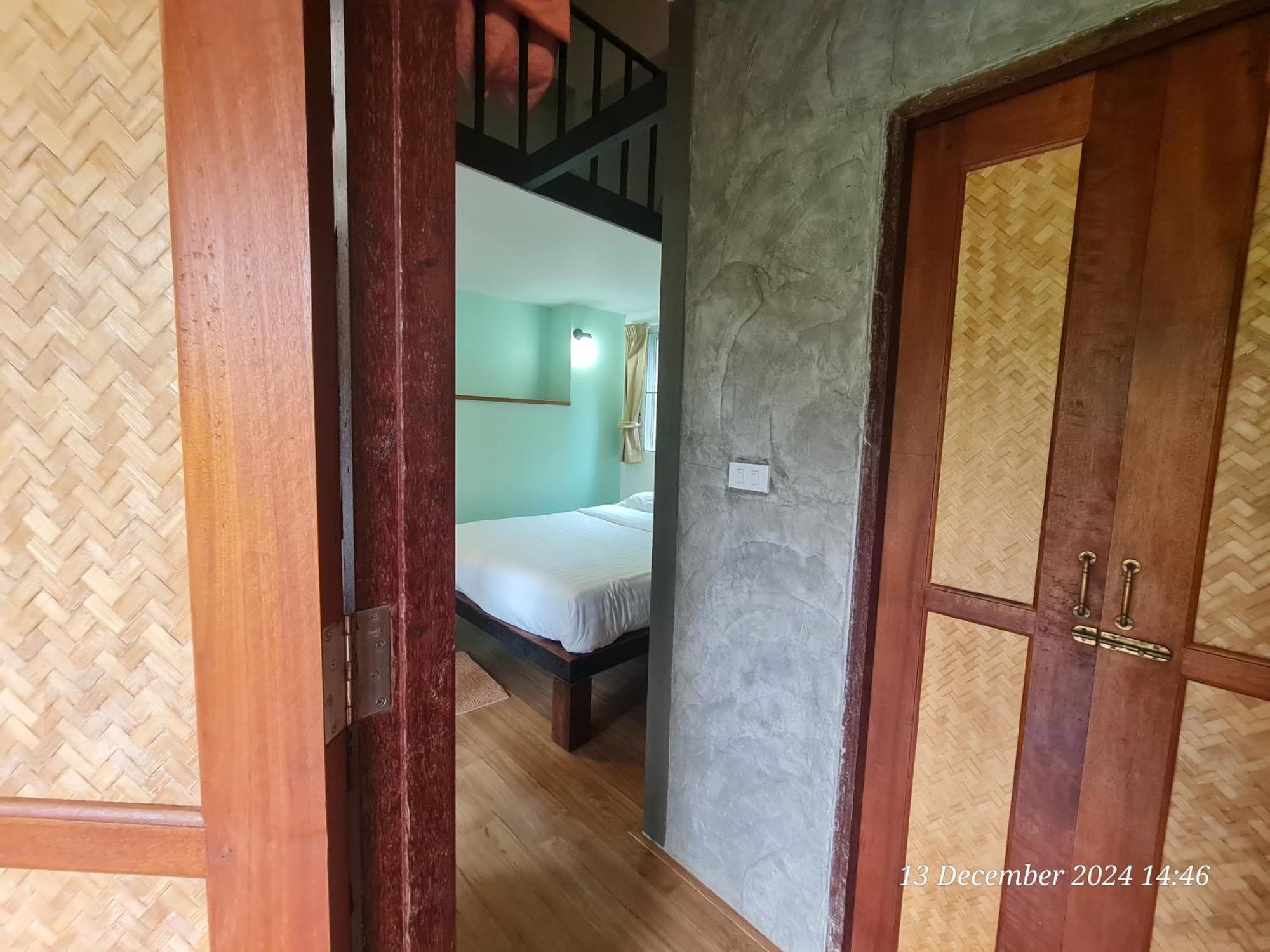 Koh Mak Living Vila Exterior foto