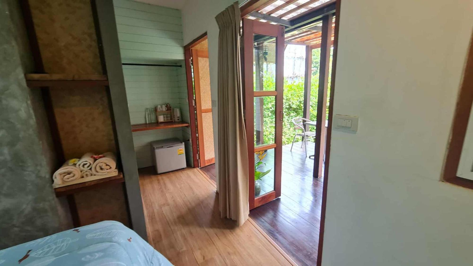 Koh Mak Living Vila Exterior foto