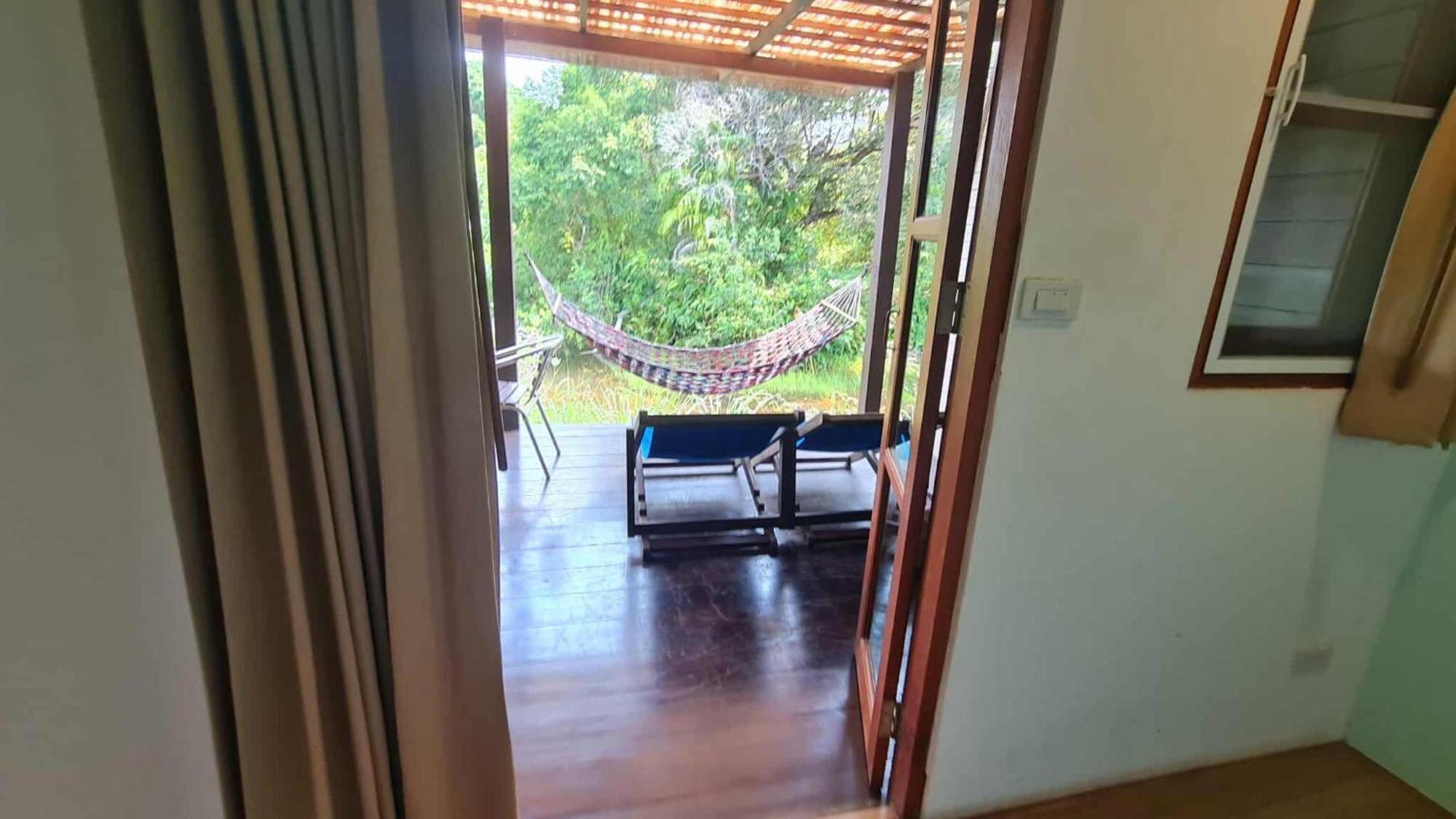 Koh Mak Living Vila Exterior foto