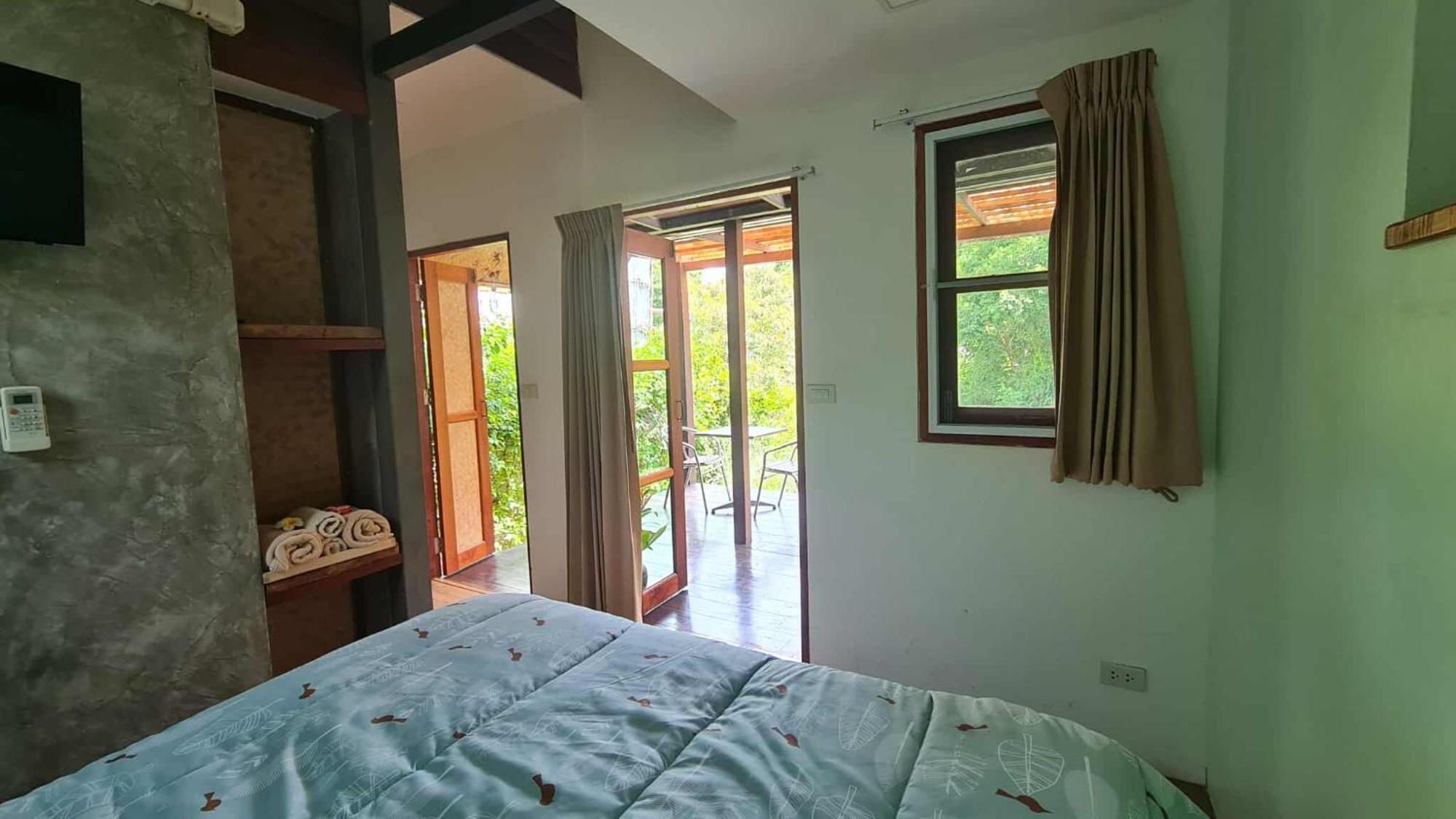 Koh Mak Living Vila Exterior foto