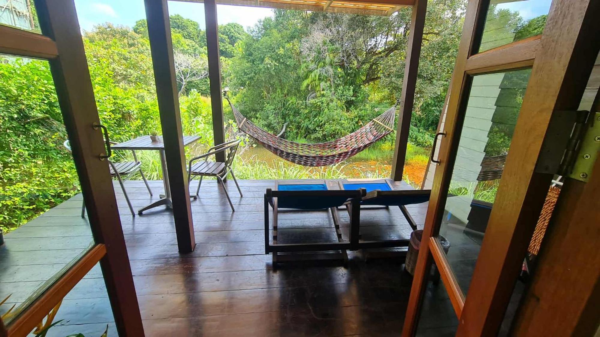 Koh Mak Living Vila Exterior foto