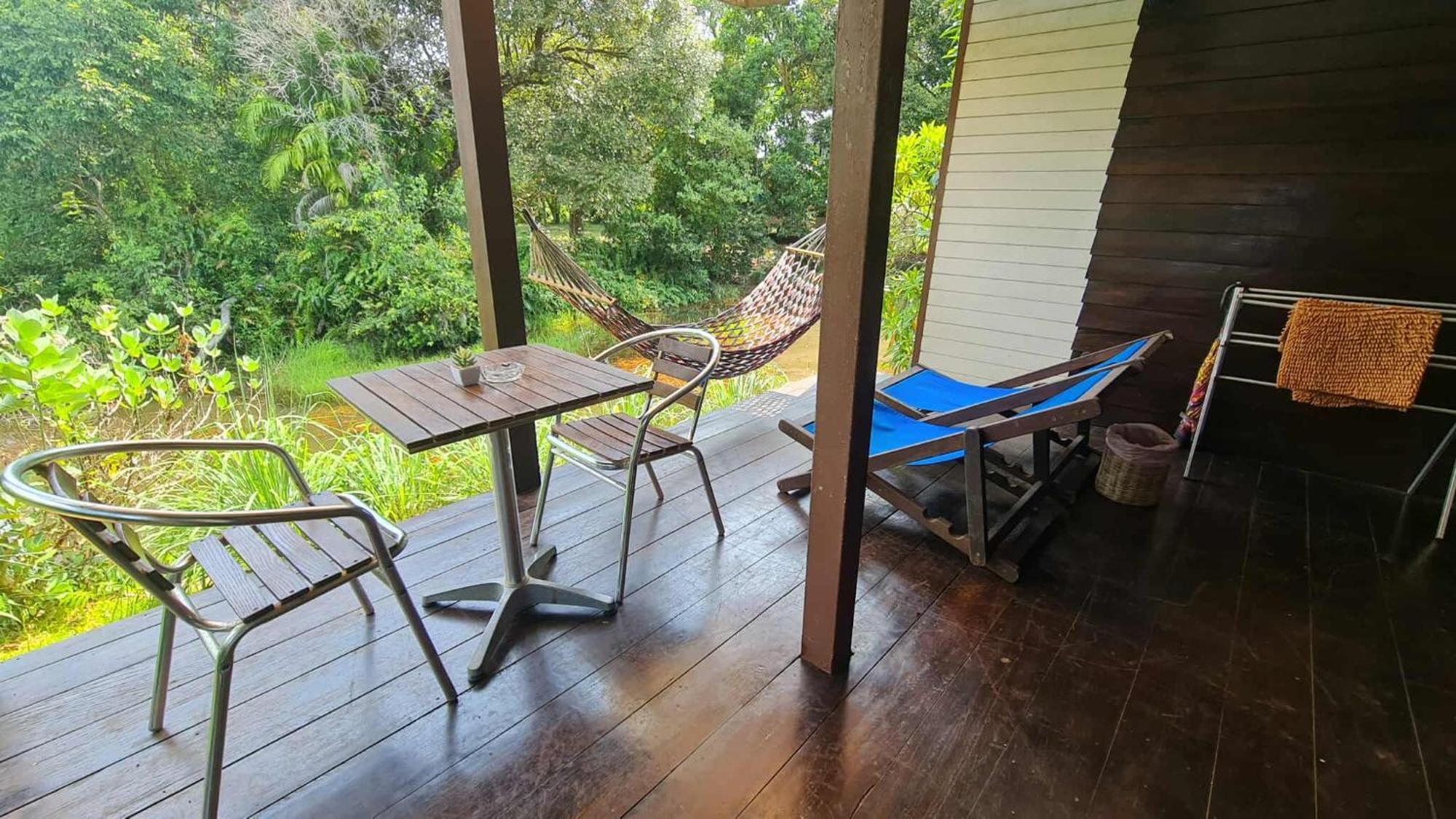 Koh Mak Living Vila Exterior foto