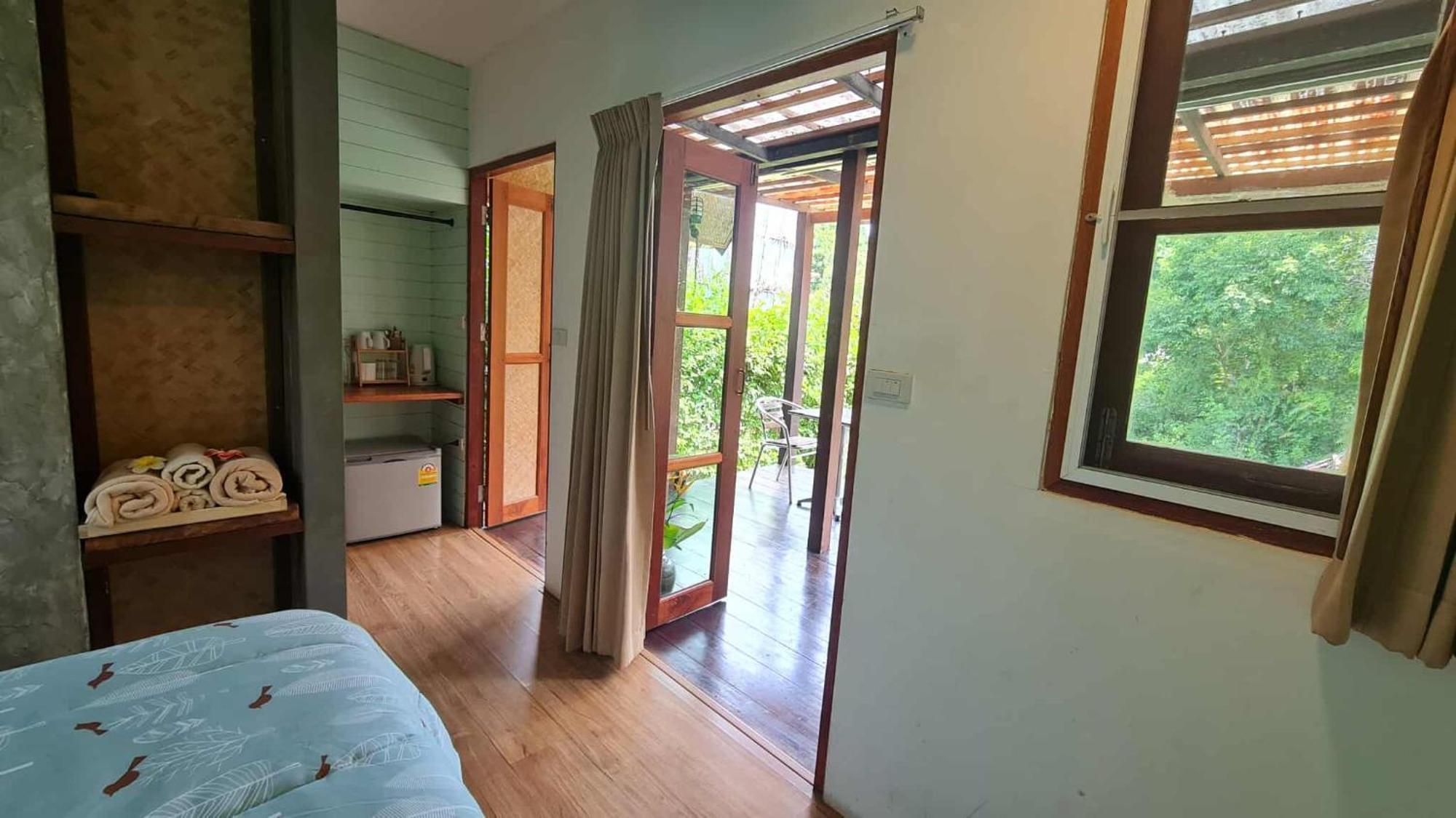 Koh Mak Living Vila Exterior foto
