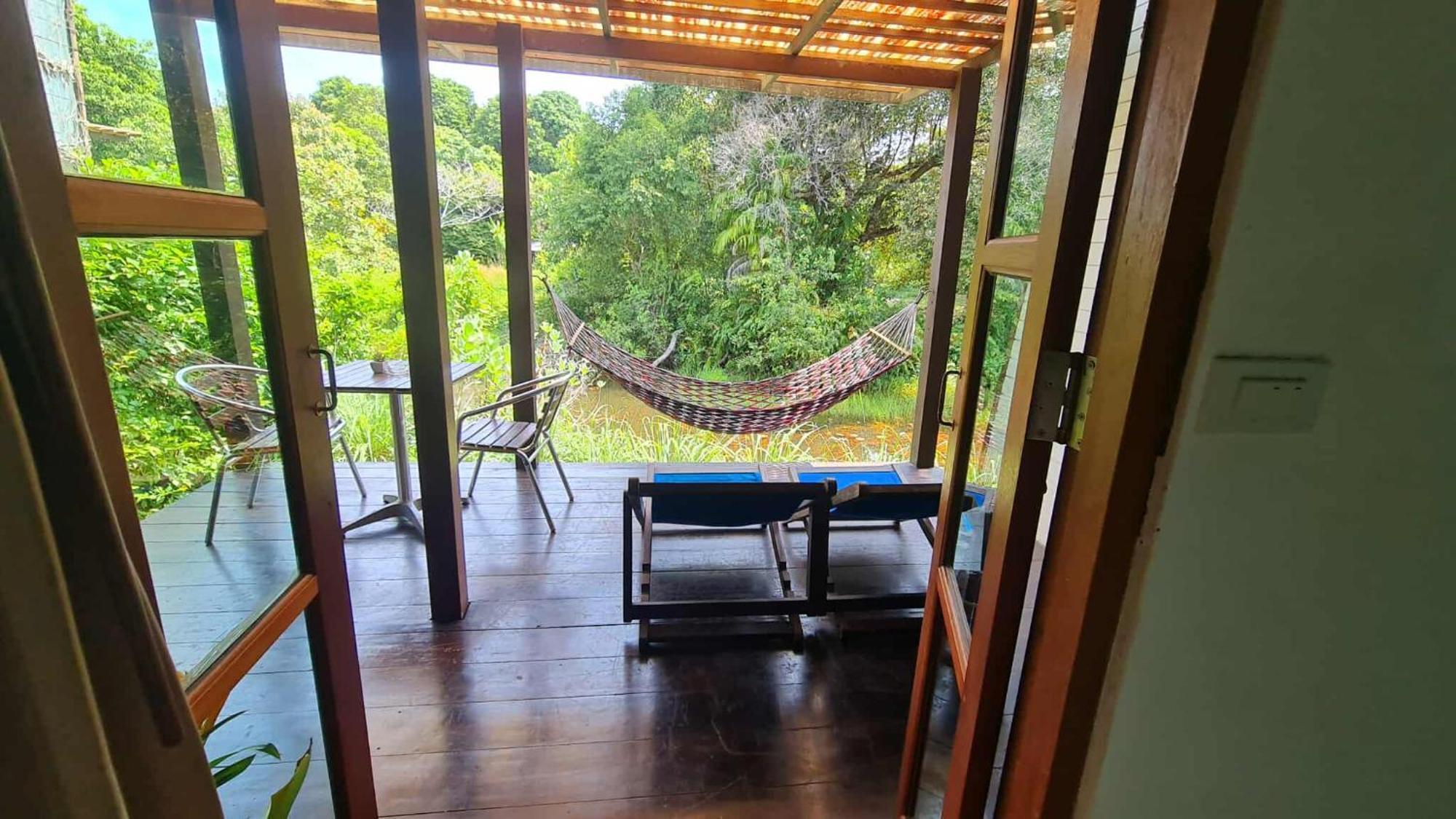 Koh Mak Living Vila Exterior foto